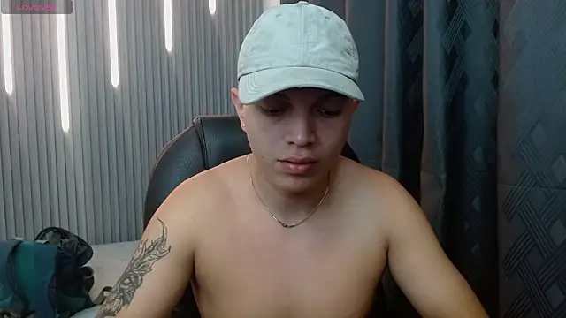 Snapshot of AllanVicent chatting on March 15, 2026, 2:13 pm AllanVicent online show from March 15, 2026, 2:13 pm