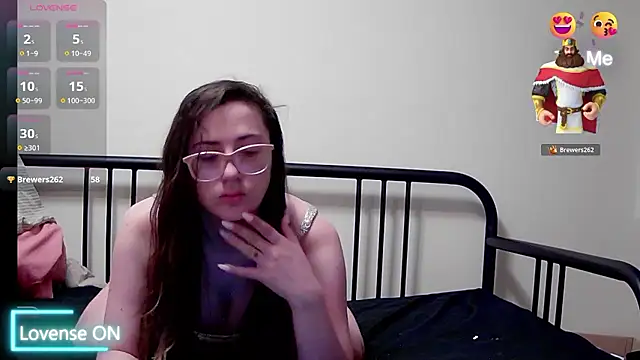 xbouncix online show from March 19, 2026, 3:06 am