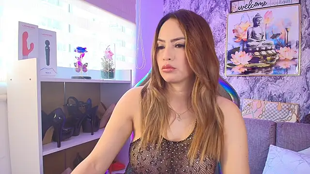 Katalina Alvarezz online show from April 21, 2026, 5:19 pm