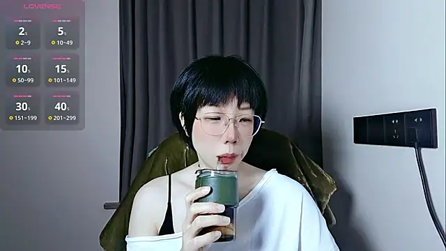 Snapshot of lin_lin_520_520 chatting on May 10, 2026, 3:58 pm lin lin 520 520 online show from May 10, 2026, 3:58 pm
