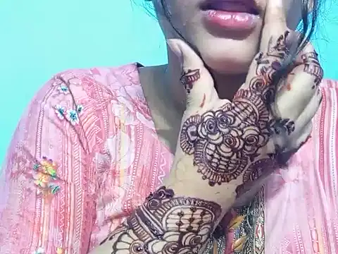 Emma 4433 online show from March 20, 2026, 5:36 pm