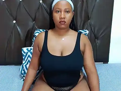 Thickleex22 online show from March 31, 2026, 6:04 am