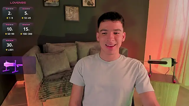 david osorio online show from April 28, 2026, 7:51 pm