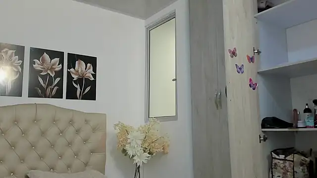 Snapshot of Tamar4_f00x chatting on July 30, 2026, 12:59 pm Tamar4 f00x online show from July 30, 2026, 12:59 pm