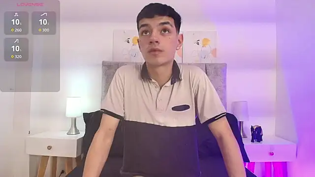 MikeLawford  online show from March 11, 2026, 8:25 pm