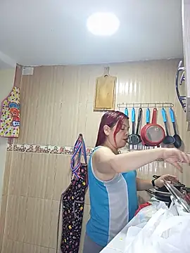 TabooAngel17 online show from June 3, 2026, 11:09 pm