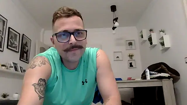 yanick931 online show from April 29, 2026, 10:38 pm