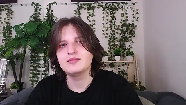 delalex online show from March 14, 2026, 8:37 pm