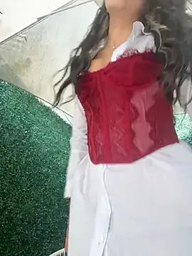 LolliePopsXXX online show from March 26, 2026, 1:09 pm