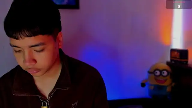 Lee Colee online show from March 27, 2026, 8:43 pm