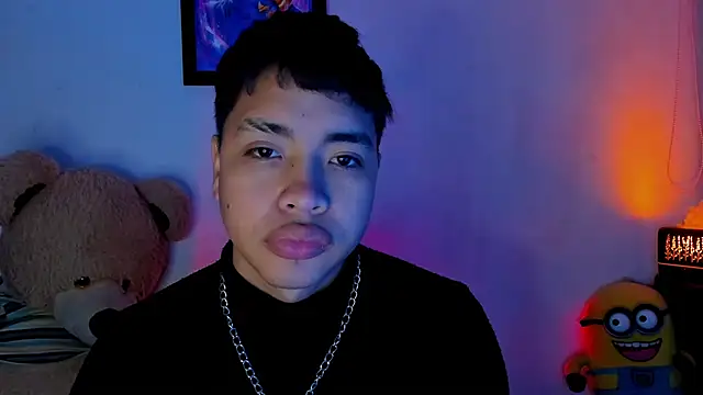 Lee Colee online show from April 3, 2026, 1:23 am