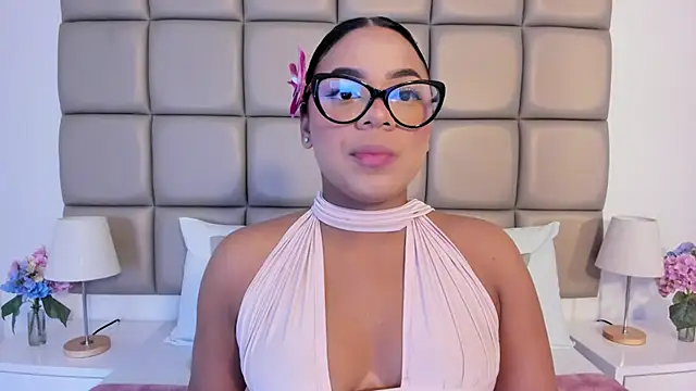 lilly williamss online show from April 26, 2026, 3:04 am