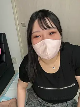 Snapshot of hikari0302chat chatting on March 23, 2026, 11:10 am hikari0302chat online show from March 23, 2026, 11:10 am