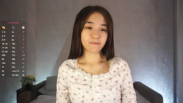 CherrylLlams online show from April 1, 2026, 6:27 pm