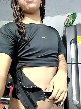 Snapshot of Dirty_Salome2 chatting on August 3, 2026, 12:41 am Dirty Salome2 online show from August 3, 2026, 12:41 am