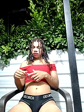 Dirty Salome2 online show from April 2, 2026, 3:02 am