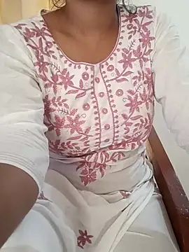 Jesmin khan01 online show from April 30, 2026, 12:45 pm