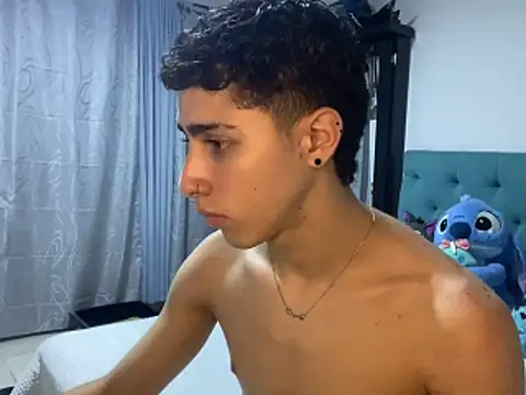 Snapshot of DamonX_X chatting on March 12, 2026, 11:53 pm DamonX X online show from March 12, 2026, 11:53 pm