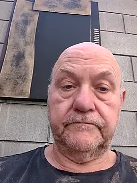 Buggemann online show from July 19, 2026, 4:04 pm