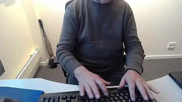 Buggemann online show from April 28, 2026, 3:55 am