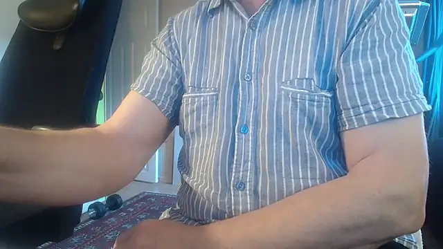 Buggemann online show from June 21, 2026, 2:39 am