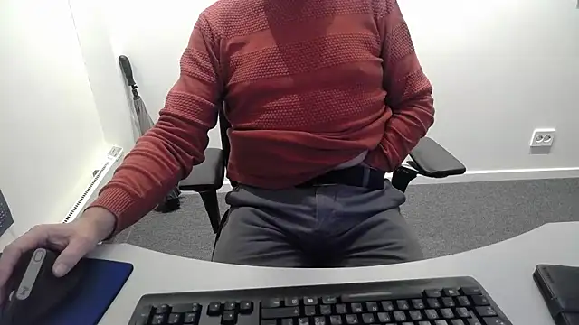 Buggemann online show from March 27, 2026, 4:43 am