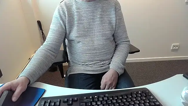 Buggemann online show from April 9, 2026, 5:53 am