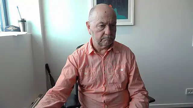 Buggemann online show from July 7, 2026, 6:47 am