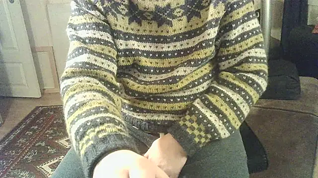 Buggemann online show from April 3, 2026, 12:50 am