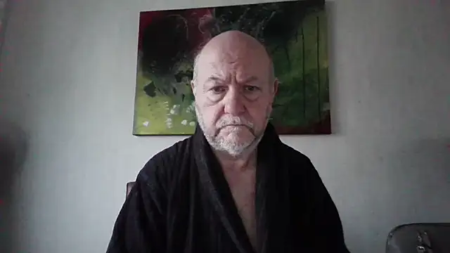 Buggemann online show from June 20, 2026, 3:33 am