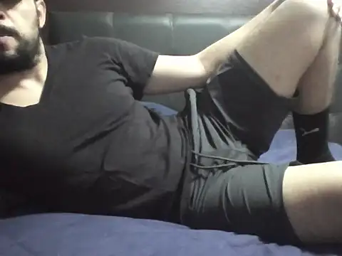 Sergiomachine69 online show from July 3, 2026, 6:09 am