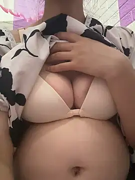 Nabi pusy online show from June 20, 2026, 1:32 am
