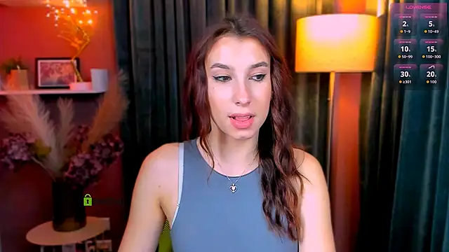 ameliaa sweet online show from May 5, 2026, 11:24 am