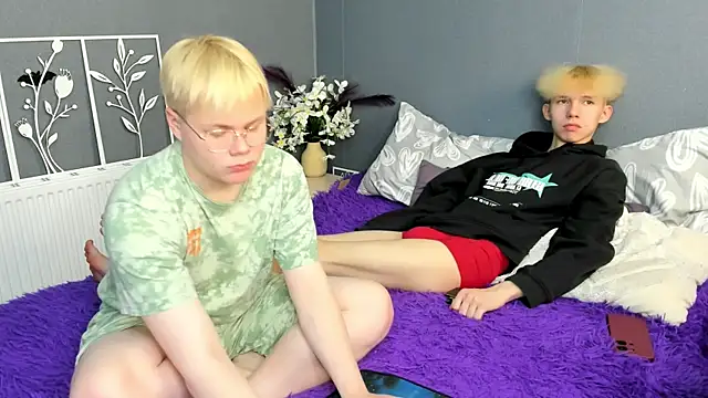 Mark Brain online show from April 23, 2026, 12:00 pm