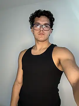 Caleb-Sweats online show from May 25, 2026, 7:45 pm