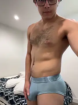 Caleb-Sweats online show from June 4, 2026, 5:17 pm