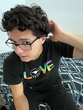 Caleb-Sweats online show from May 27, 2026, 10:06 pm