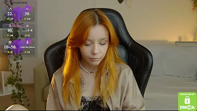 Snapshot of Rachel_lips chatting on June 18, 2026, 8:35 am Rachel lips online show from June 18, 2026, 8:35 am