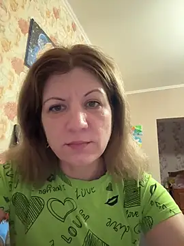 Nika0614 online show from March 13, 2026, 4:56 pm