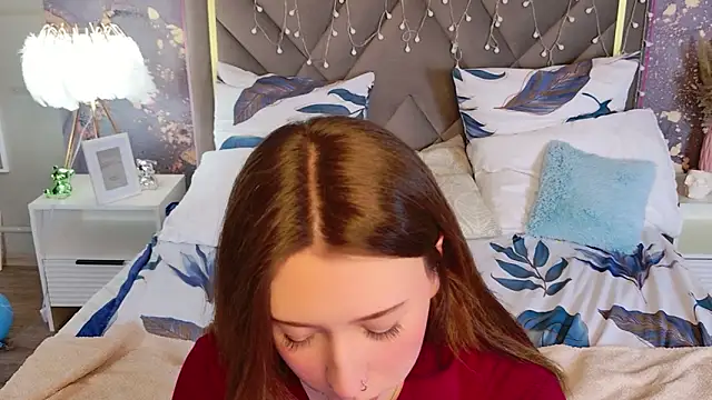 Snapshot of EvaMorries chatting on March 13, 2026, 5:51 pm EvaMorries online show from March 13, 2026, 5:51 pm