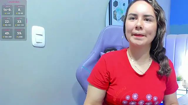 kylie ferrer online show from March 12, 2026, 11:47 am