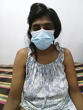 Amisha-35 online show from June 7, 2026, 2:33 pm