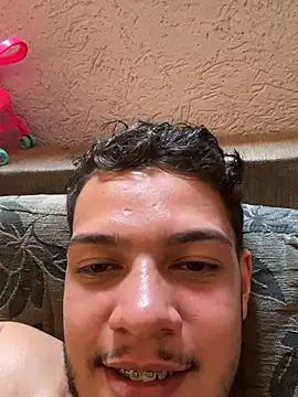 Jhonnylaionsousa online show from March 11, 2026, 3:17 pm