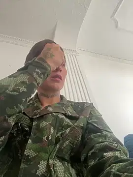 Billiee  online show from March 12, 2026, 7:40 pm