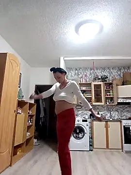 Puma818181 online show from March 19, 2026, 5:02 pm