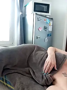 Puma818181 online show from March 13, 2026, 11:04 am