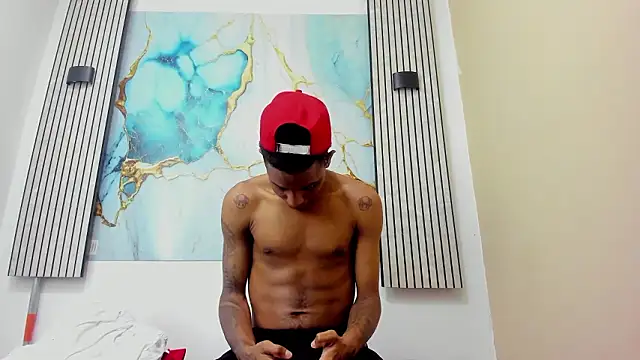 ARLO MORRIS online show from March 15, 2026, 1:18 pm