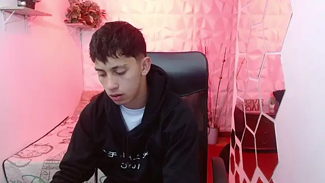 Kei 23 online show from March 26, 2026, 11:30 am