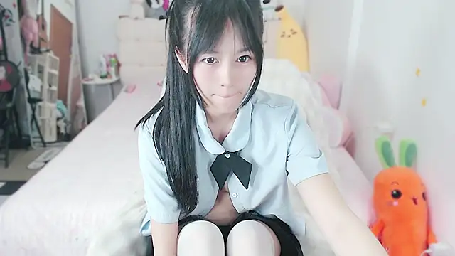 Rabbit1320 online show from May 4, 2026, 4:38 am