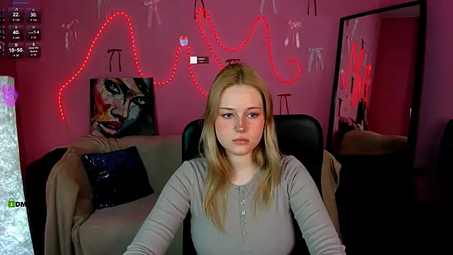 Snapshot of trixy_melison chatting on March 26, 2026, 6:55 am trixy melison online show from March 26, 2026, 6:55 am